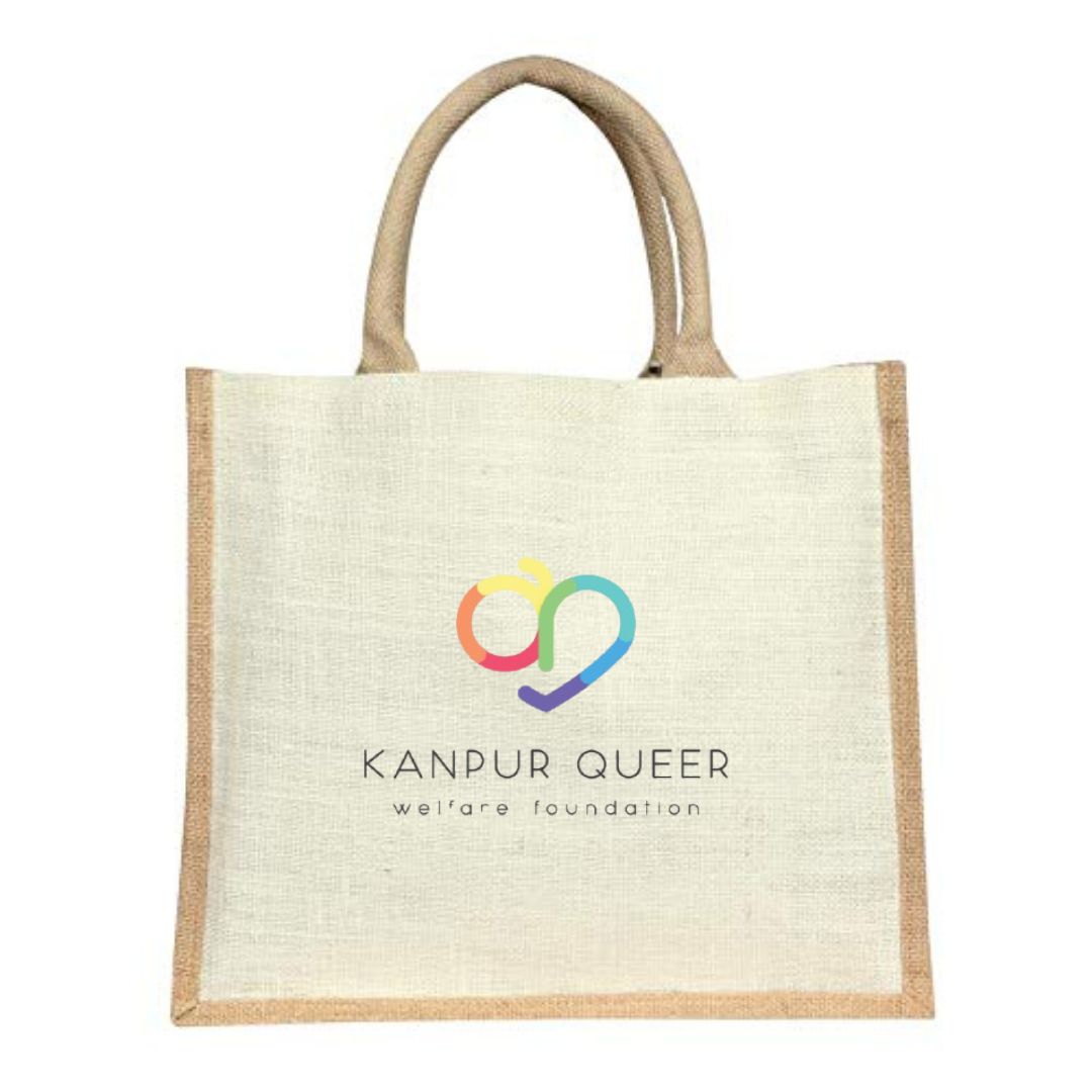 Earth Tote Bag